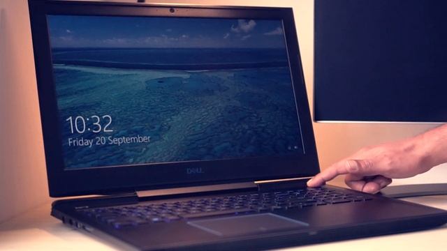 MEMORY & STORAGE UPGRADE (DELL G7 15 7588) смотреть онлайн