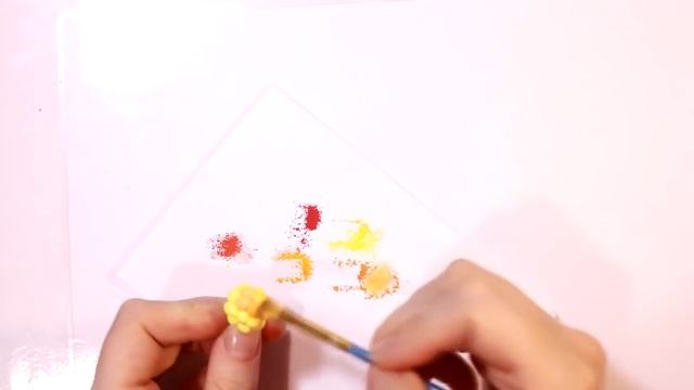 Мастер-класс: Брошь "Ягодный букет" из полимерной глины FIMO/polymer clay tutorial