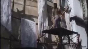 Эксклюзив. Тони Джаа невероятные способности [Tony Jaa incredible abilities]