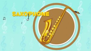 Wind Instruments for Kids - Musical Instruments