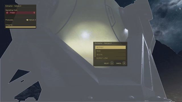 Starfield How to Build an Outpost; Precision Outpost Placement; Output Links -- ShadowBadass смотреть онлайн