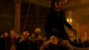 "Gangs Of New York" Best Scene HD