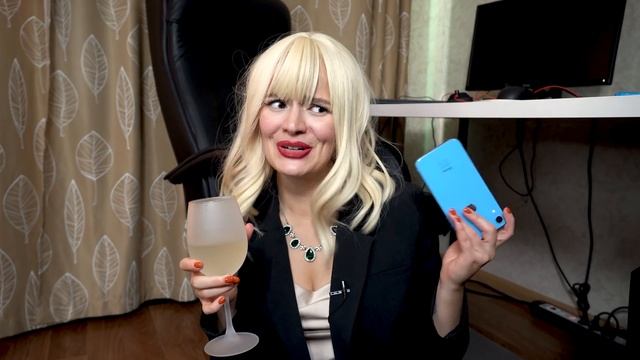 ЧТО В ТЕЛЕФОНЕ ДОЧКИ МАМИНОЙ ПОДРУГИ? УЗНАЛИ ПРАВДУ ПРО КРИСТИНУ / Лера Пешка смотреть онлайн