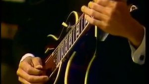 Клен ты мой опавший (исп. квартет "Бонни Дзякс", Япония)