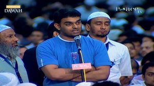 Христианин СПОРИТ С ЗАКИРОМ НАЙКОМ по поводу Запрета Свинины в Библии - Доктор Закир Найк