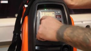 Обучающее видео по работе с MinarcMig Evo 200