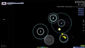 самая легкая 7 стар карта в osu!