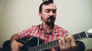 Тополиный пух. Песня