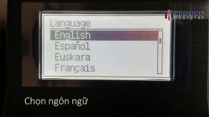 Cách reset máy in đa năng Canon LBP 223dw/ 226dw...