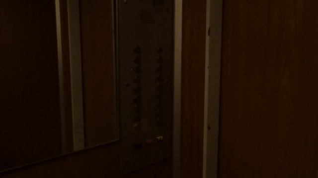 Лифты КМЗ-1992 г. V=1 м/c. Q=320 кг, 500 кг смотреть онлайн