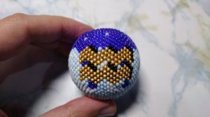 Мастер-класс. Водолей. Часть 5