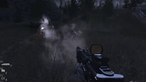 спасение николая call of duty 4 moderm warfare