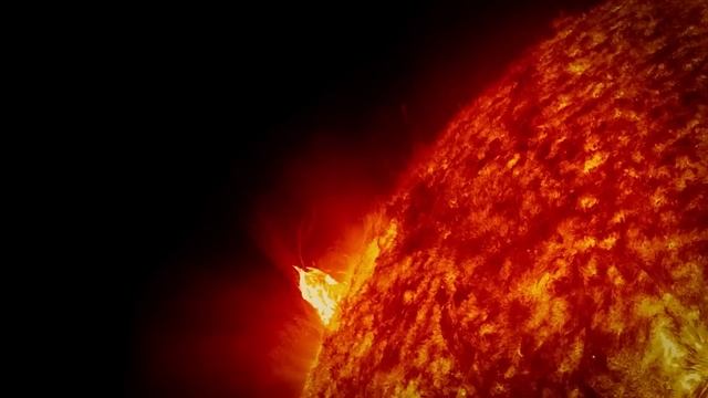Аппараты для измерения космической погоды