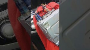 Фонит магнитола пионер