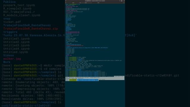 git push remote branch смотреть онлайн