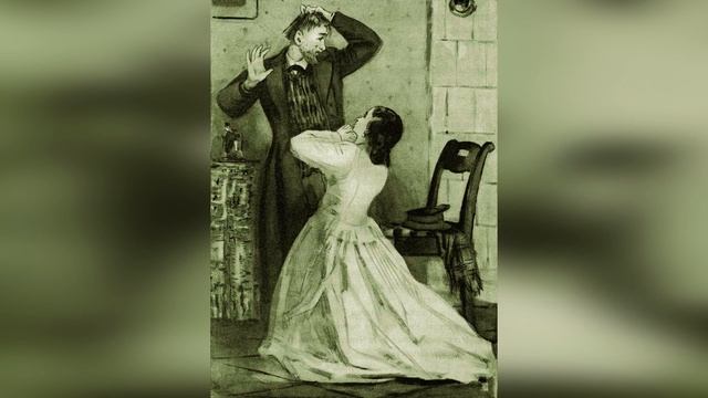 Гроза. 2 действие. Краткое содержание смотреть онлайн