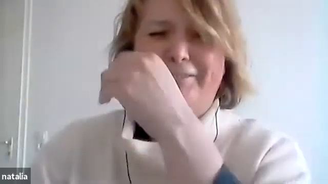 БЕГУЩАЯ С ВОЛКАМИ. ПРО МАМУ И КАК ПРАВИЛЬНО... смотреть онлайн