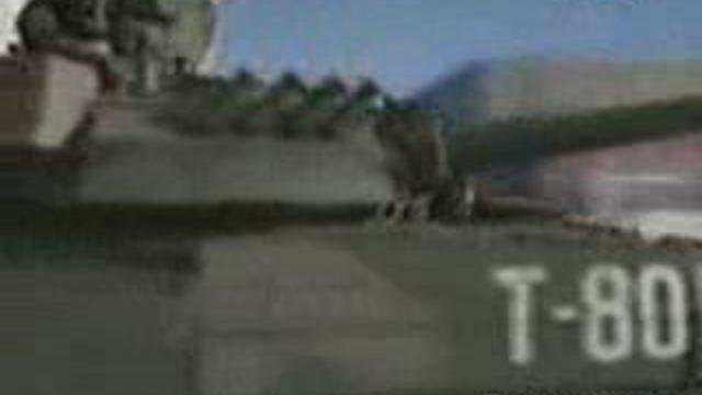 И танки наши быстры