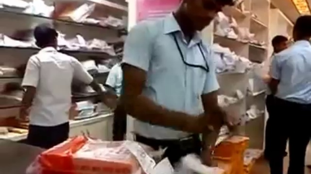 супербыстрый упаковщик