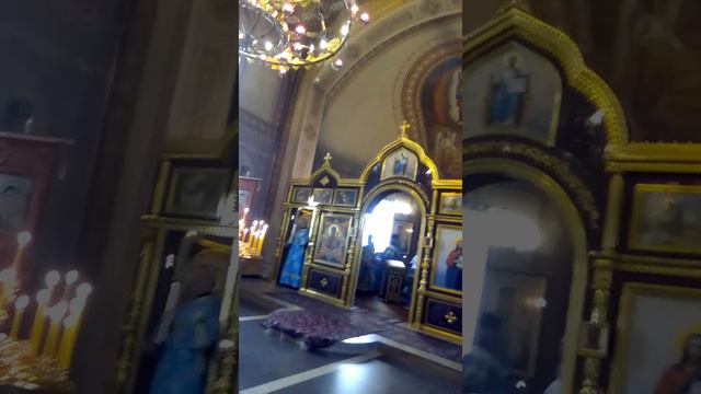 Неопалимая Купина смотреть онлайн