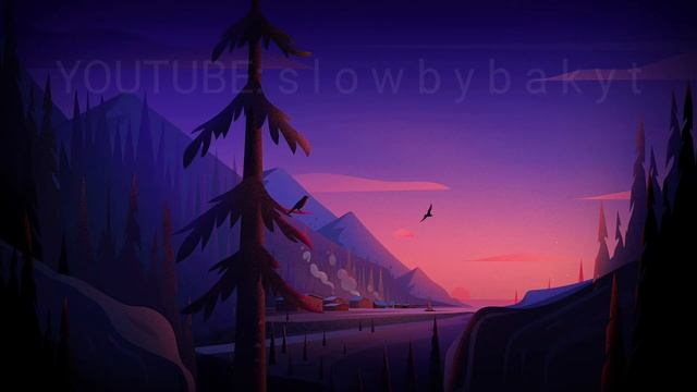Грустный танец(slowed)