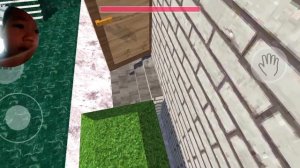 я нашел пасхалку в игре побег от лизогуба#побег#видео#лизогуб