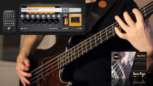 Bass Rigs Vol.1 Medley смотреть онлайн