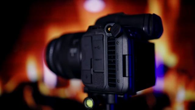 10 Differences for Shooting Video Canon R5C v EOS R5  | PART II