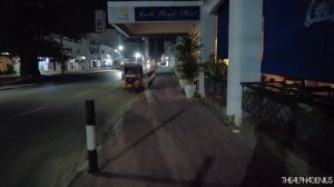 Inside Mombasa City At Night - Mombasa Night Tour ??