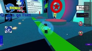SONIC UNIVERSE RP *Sonic Boom Game Pass* REVAMPED! Roblox