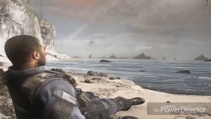 Call of duty Ghosts концовка игры!