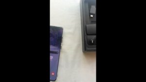 Распаковка самсунга с20 плюс , первое впечатление после Самсунга с 10плюс и оптимизация из коробки.