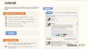Sparkol Videoscribe   как скачать и установить программу sparkol скачать