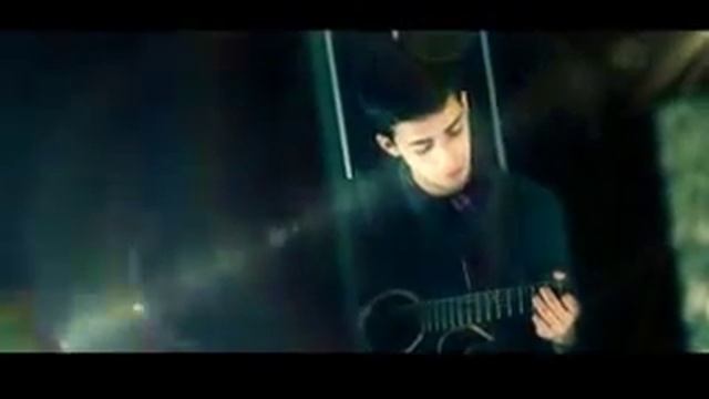 Sevgan Yorim Mendan Yiroqda
