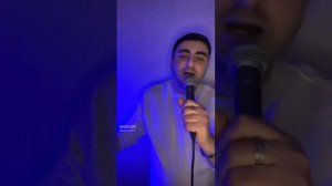 ГАРРИ МНАЦ - ЖЕНЩИНА-ВИШНЯ (СТАС МИХАЙЛОВ)