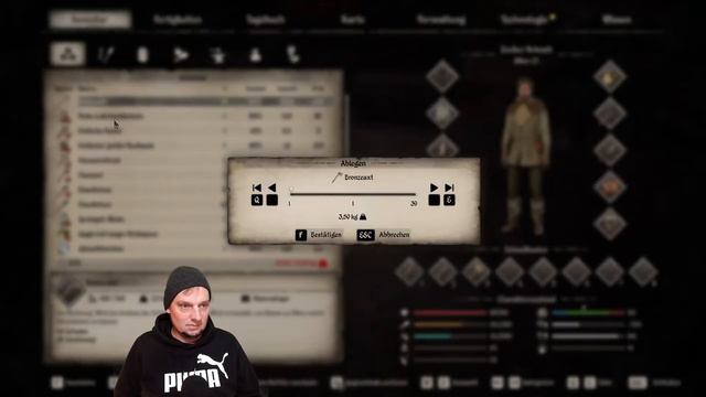 Medieval Dynasty - The Oxbow - S04E007 - Money Hack смотреть онлайн