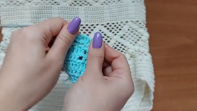 МК Слитный купальник бандо (боди) крючком смотреть онлайн