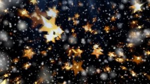 ФОН ЗВЕЗДНЫЙ
