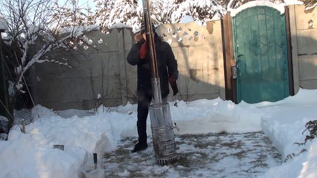 Мобиба РБ170 OK1 Кайфандра печь Жига прокаливание 4 смотреть онлайн