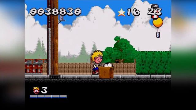 ВСЕ КРАСОЧНЫЕ ПЛАТФОРМЕРЫ СЕГА МЕГА ДРАЙВ / ДЖЕНЕЗИС | SEGA MEGA DRIVE / GENESIS