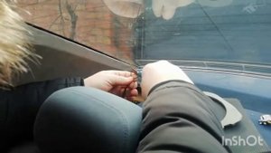 Замена штатных динамиков в BMW E46 на DL Audio Raven 165