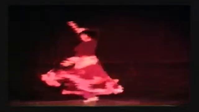 Kaleidoscope 2008: Basimah's Alhambra Dance