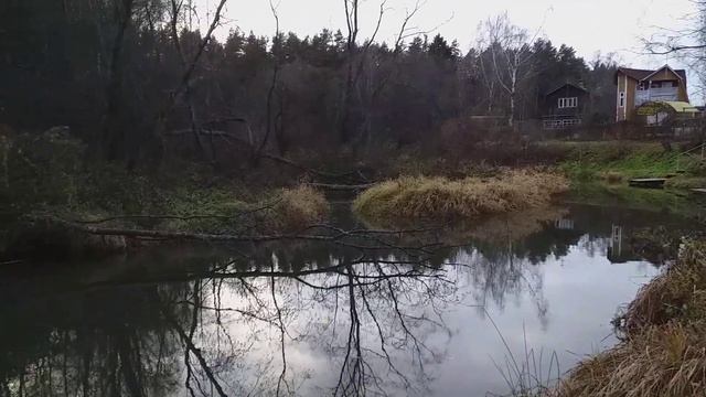 Река Моча 28.10.2021 Часть 2 смотреть онлайн