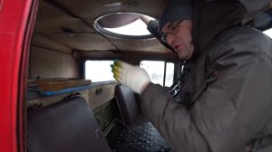 Забираем Зил 131 из МЧС, Мой знакомый купил Пожарку!!!