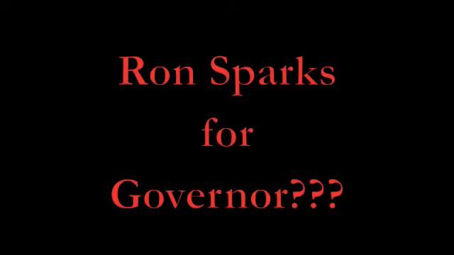 Ron Sparks for Anything смотреть онлайн
