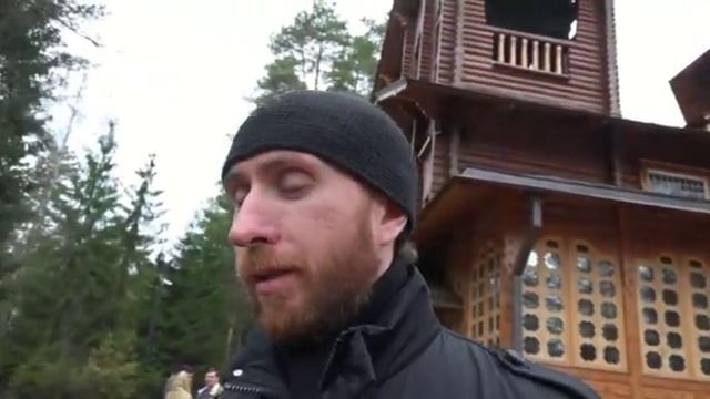 Святой Серафим Вырицкий