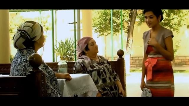 УЗБЕК КИНОСИ ТАМОМ- ОГИР ЖУДОЛИК МАШХУР АКТИРИСА ВАФОТ ЭТДИ смотреть онлайн