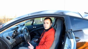Мой обзор Mitsubishi Eclipse 4