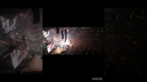 Симфоническое шоу Панк-Сказка Король и Шут Цка Арена