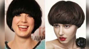 СОВРЕМЕННАЯ ЖЕНСКАЯ СТРИЖКА СЭССОН 2023.